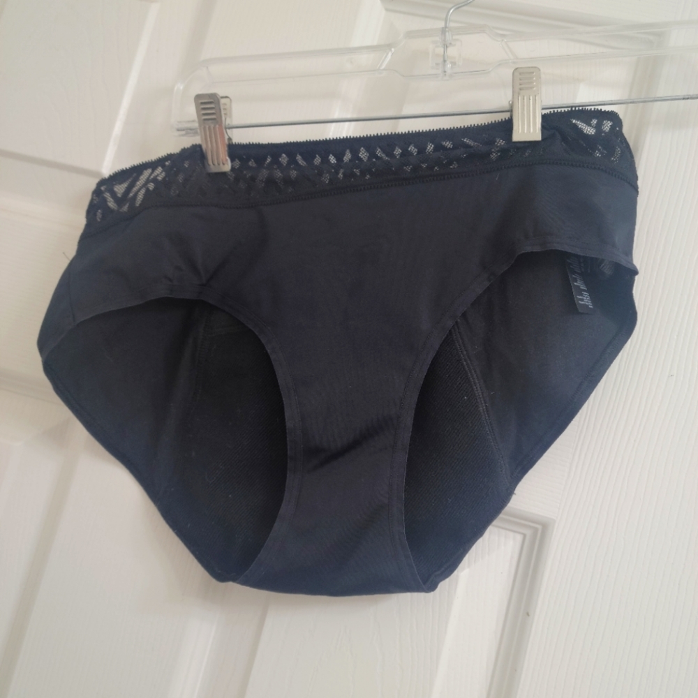 NWOT Thinx Period Underwear